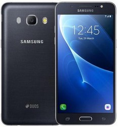 Прошивка телефона Samsung Galaxy J5 (2016) в Оренбурге